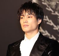 窪田正孝 石田スイから自身モデルのイラストもらい ヤバい 再現度に驚愕 画像2 17 Movie Walker Press