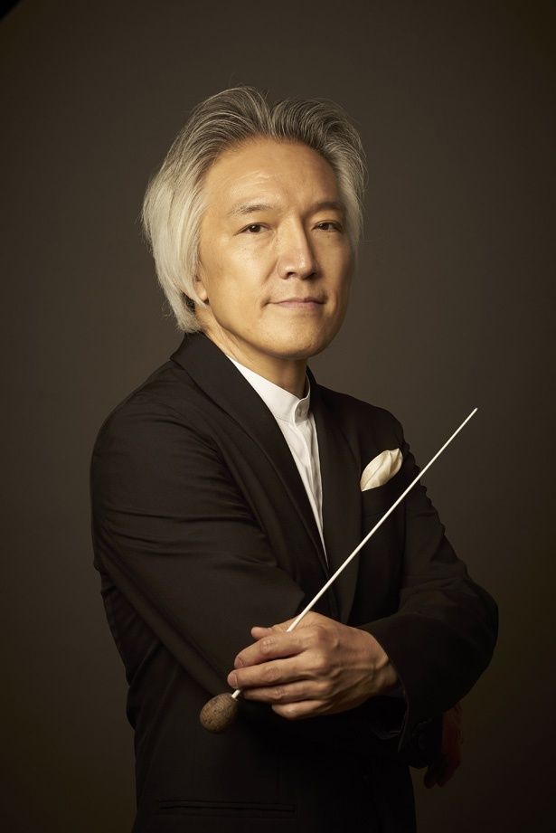 「インディ・ジョーンズ」の大ファンである指揮者の栗田博文