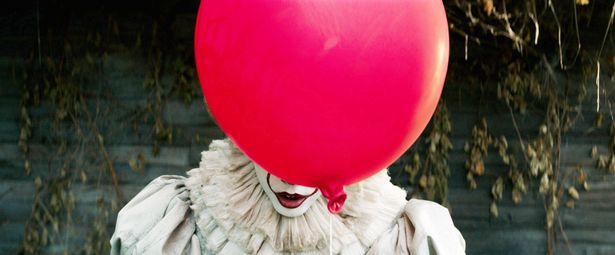 2010年代後半には「IT」の映画化が大ヒット！