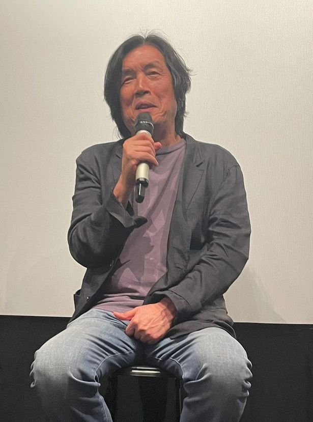 韓国映画界を代表する国際派の巨匠イ・チャンドン監督