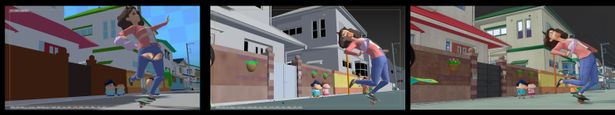 3DCG版「クレヨンしんちゃん」はどのように作られた？完成まで7年の道のりを大公開(画像35/41)