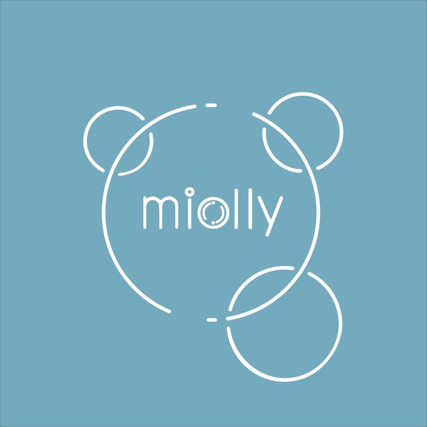 miollyの「残像」が挿入歌に！