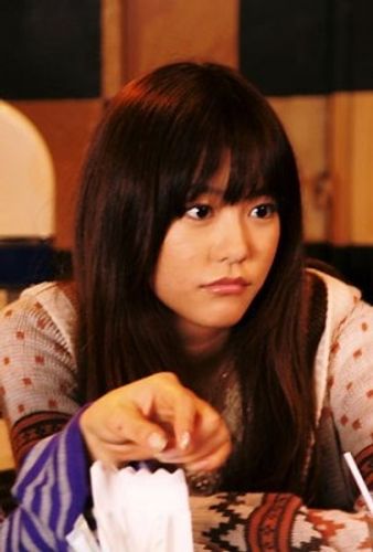 ティーンから圧倒的支持！若手女優・桐谷美玲、2010年ブレイクの予感