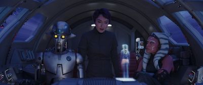 「スター・ウォーズ：アソーカ」に込められた「スター・ウォーズ：クローン・ウォーズ」＆「スター・ウォーズ 反乱者たち」の要素を深掘り！