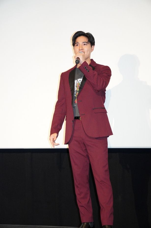 『ミュータント・タートルズ：ミュータント・パニック！』日本最速試写会イベントの様子