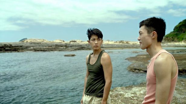 『マネーボーイズ』は第74回カンヌ国際映画祭「ある視点」部門に正式出品された
