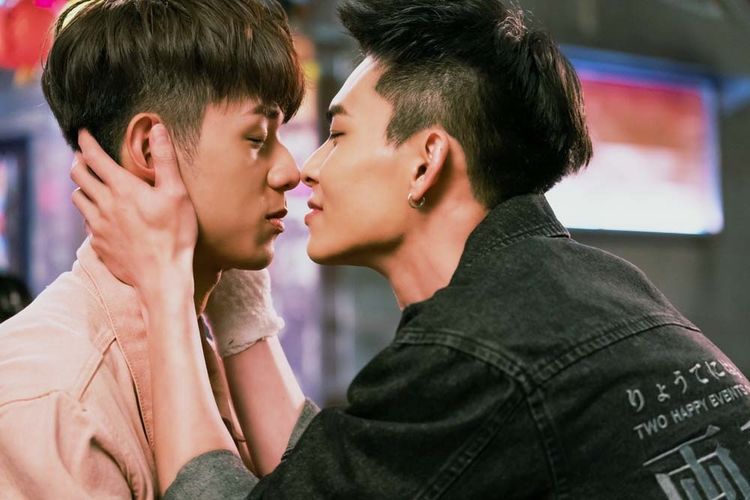カップルの「その先」を夢想！LGBTフレンドリーな社会についても学べる台湾BLドラマの世界