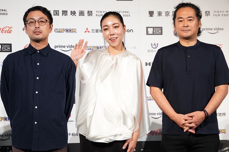 第36回東京国際映画祭のラインナップが明らかに！フェスティバル・ナビゲーター抜てきの安藤桃子監督は「ぶっ飛ぶほど光栄」