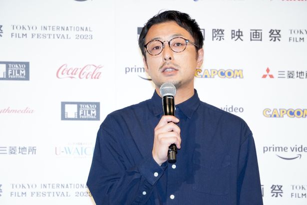 第36回東京国際映画祭(TIFF)ラインナップ発表記者会見の様子