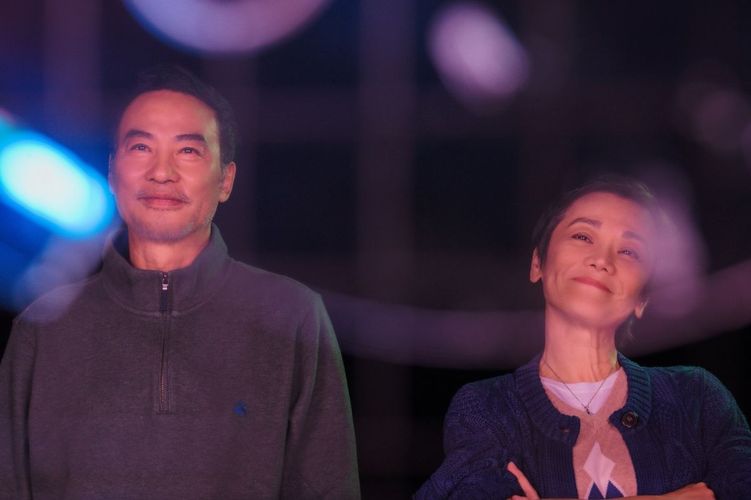 アカデミー賞香港代表作品に選出『燈火(ネオン)は消えず』2024年1月に公開決定！
