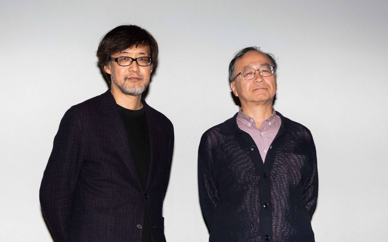 山崎貴が「『ゴジラ-1.0』は『GMK』の影響下にある」と明言！金子修介は“ガメラ4”のアイデアをポロリ