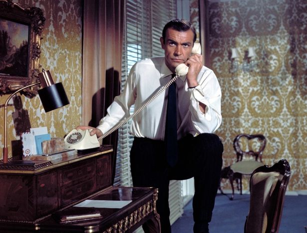 【写真を見る】あなたはどれが好き？「007」歴代タイトル・シークエンスの魅力とは(『００７／ロシアより愛をこめて』)