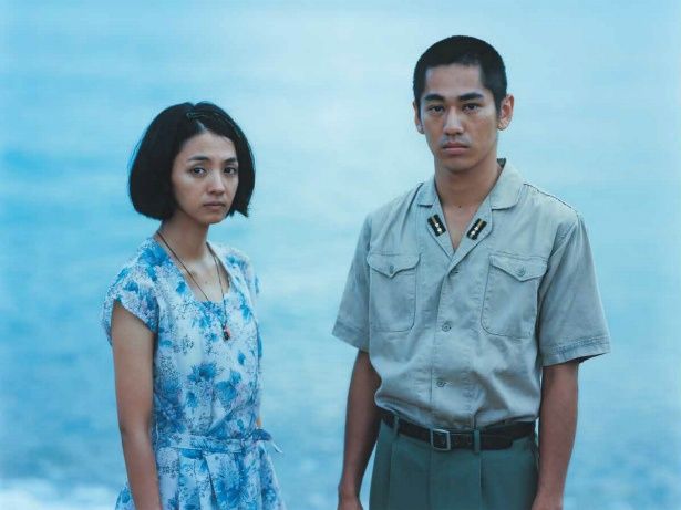 『海辺の生と死』は公開中