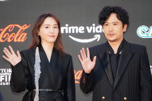 稲垣吾郎＆新垣結衣が共演した衝撃作『正欲』は、コンペティション作品に選ばれている