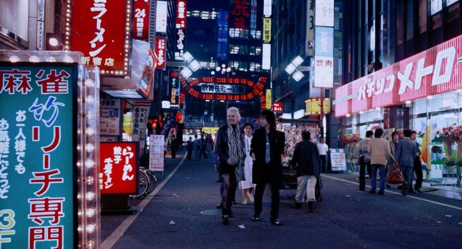 80年代のノスタルジックな東京を閉じこめた幻の映画『TOKYO POP』が東京国際映画祭で上映！主演のダイアモンド・ユカイが当時を振り返る