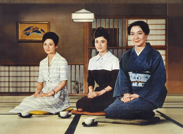 生誕120年を迎える小津安二郎監督の作品は、今年の東京国際映画祭で特集が組まれている