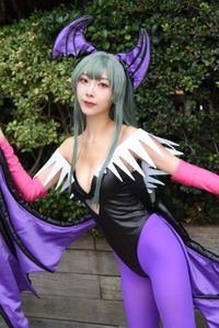 フリーレン」「NIKKE」レイヤーも続々参戦！14万人来場の「池袋ハロウィン2023」を彩った美麗コスプレイヤー20選(画像4/21) |  最新の映画ニュースならMOVIE WALKER PRESS