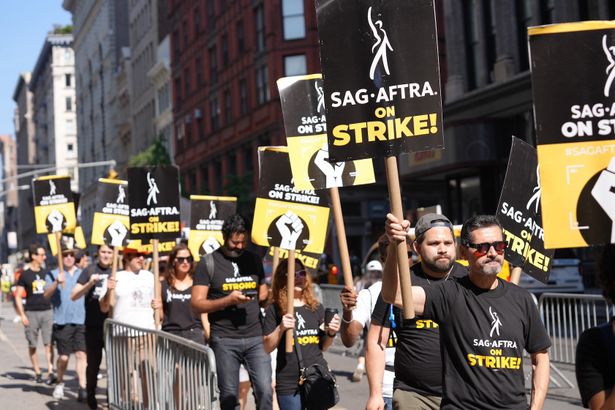 7月のスタートから118日。ついにSAG-AFTRAのストライキが幕引きへ