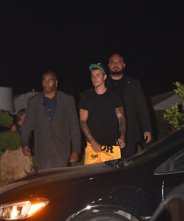 お騒がせジャスティン ビーバー 2年間音楽活動を休止 画像4 4 Movie Walker Press