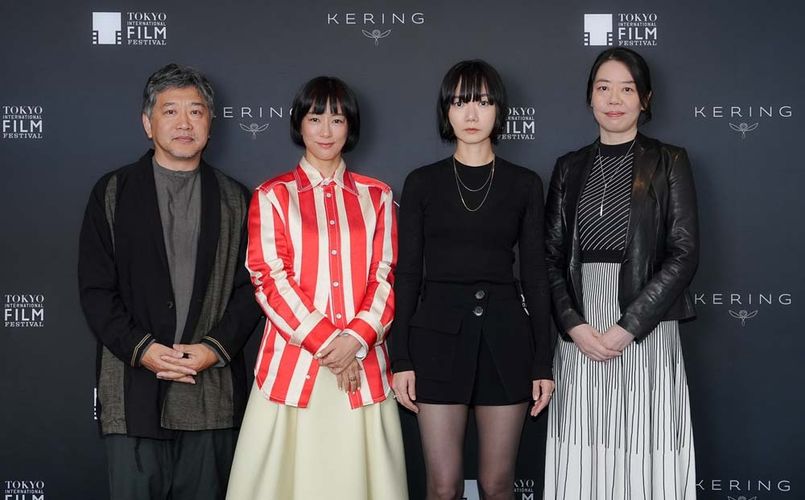 映画業界における女性の環境はどう変化した？日本、韓国、米国での経験を映画人が語る「ウーマン・イン・モーション」ロングレポート