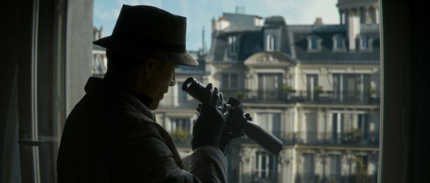 デヴィッド・フィンチャー最新作『ザ・キラー』は精巧な脚本にも注目！