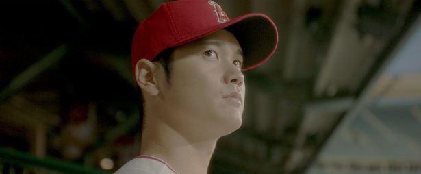 大谷翔平選手に密着したドキュメンタリー映画『Shohei Ohtani - Beyond the Dream』がディズニープラスで独占配信中