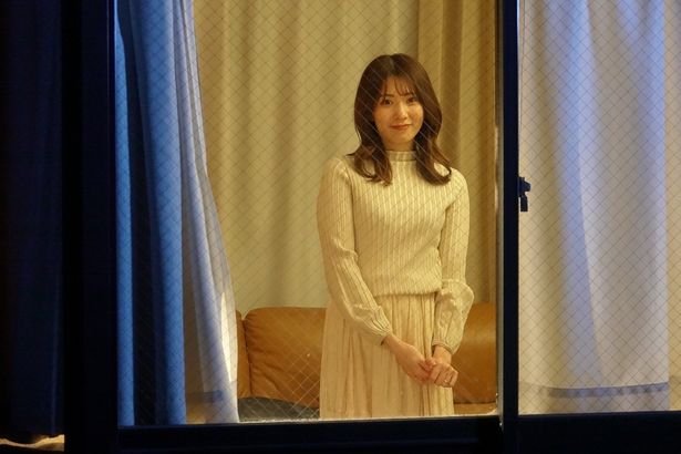 隣人、のぞき見というピンク映画らしい題材の『引っ越してきました麻美です。』