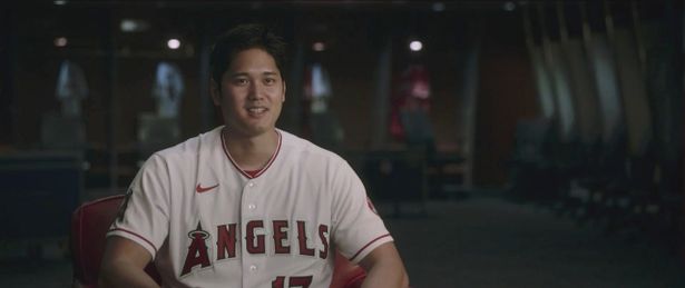 大谷翔平の華麗なる足跡を振り返るドキュメンタリー『Shohei Ohtani - Beyond the Dream』がディズニープラスで独占配信中