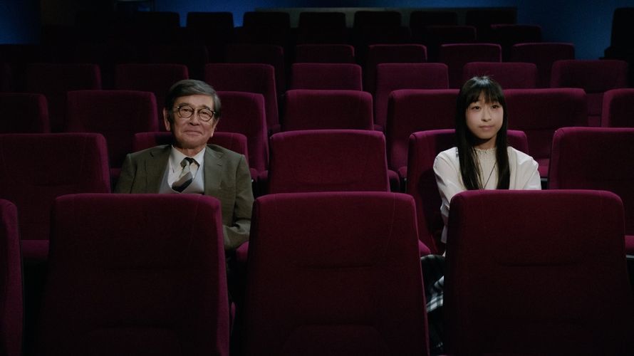 石坂浩二がナビゲーターを担当「空想特撮シリーズ ウルトラマン 4Kディスカバリー」が「円谷映画祭」で公開