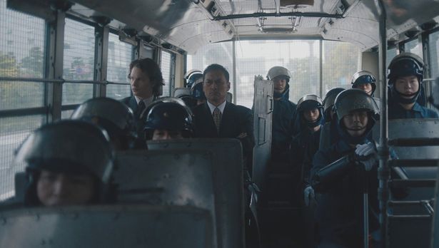 マイケル・マンがオール日本ロケを敢行した日米共同制作のドラマ「TOKYO VICE」