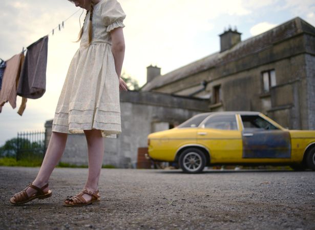 『コット、はじまりの夏』は第72回ベルリン国際映画祭の国際ジェネレーション部門(Kplus)でグランプリを受賞