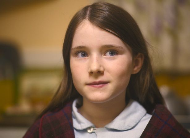 主演のキャサリン・クリンチは、本作での演技が認められ、史上最年少の12歳でIFTA賞(アイリッシュ映画＆テレビアカデミー賞)主演女優賞を獲得した