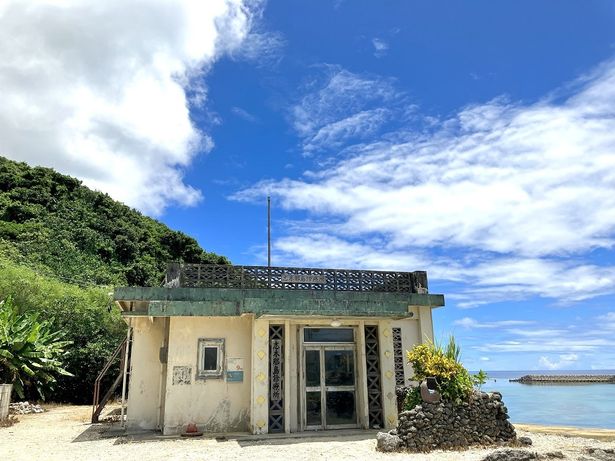 【写真を見る】「Dr.コトー診療所」の聖地巡礼だけではなく、与那国島で絶景を堪能しよう！