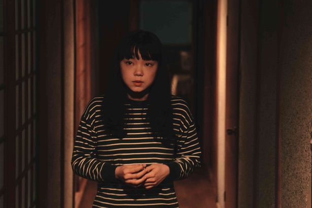 「日本ホラー映画大賞」初大賞受賞作『みなに幸あれ』は2024年1月19日(金)より公開