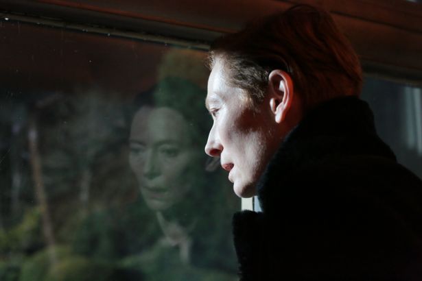 英国の名匠ジョアンナ・ホッグ監督の『エターナル・ドーター』がついに日本初上映