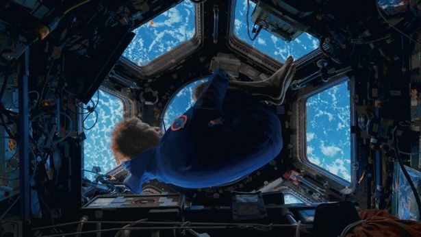 映画『僕が宇宙に行った理由』が12月29日より公開！