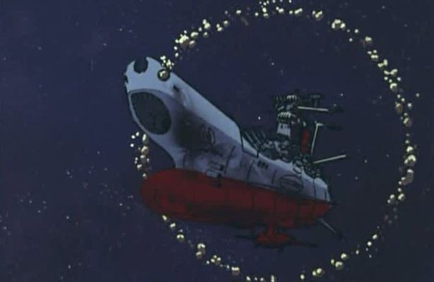 2024年で50周年を迎えるシリーズの始まりである「宇宙戦艦ヤマト」テレビシリーズは現在スターチャンネルEXで全話配信中