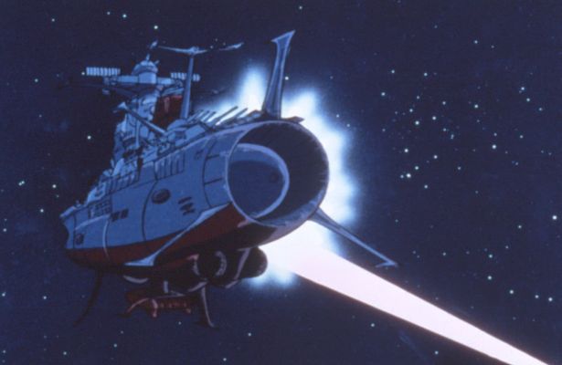 戦艦ヤマトは、イスカンダルの惑星航海用波動エンジンを搭載し、宇宙戦艦へ生まれ変わることに