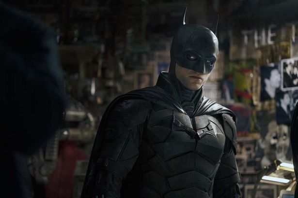 ロバート・パティンソンが新たなバットマン像を作り上げた『THE BATMAN－ザ・バットマン－』