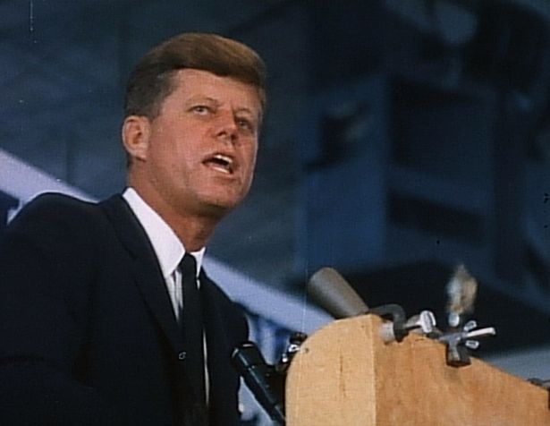 JFK暗殺事件は世界に大きな衝撃をもたらした