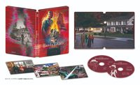 ワンダヴィジョン」Blu-ray＆4K UHD コレクターズ・エディション 