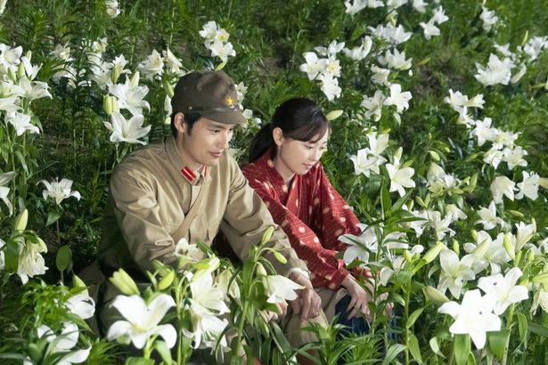 『映画あの花』は累計興収30億を突破！