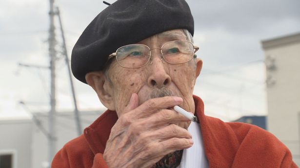 『102歳のことば～生活図画事件最後の生き証人～』では太平洋戦争直前、北海道旭川市で起きた美術部の学生ら20人以上が逮捕された事件に迫る