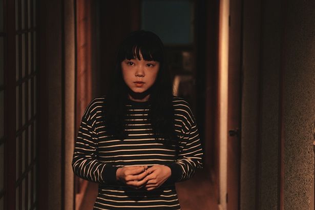 第1回日本ホラー映画大賞受賞作を映像化した『みなに幸あれ』
