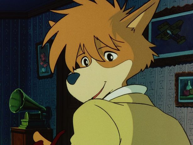 公開40周年の劇場版アニメ『名探偵ホームズ』デジタルリマスター版が再上映！場面写真が蔵出し(画像10/13) | 最新の映画ニュースならMOVIE  WALKER PRESS