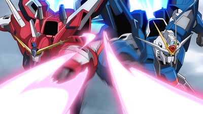 シリーズファン＆初心者が語り合う、『機動戦士ガンダムSEED FREEDOM』座談会！