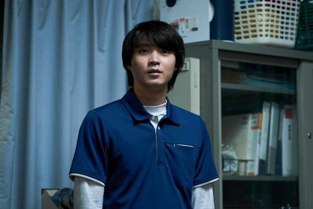  『月』では宮沢りえ演じる主人公の同僚役として参加した磯村の演技も話題となった