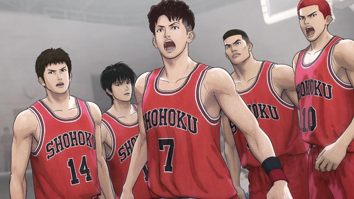 『THE FIRST SLAM DUNK』のメガヒットに、実写映画の健闘、BTS効果…2023年の映画界を数字で振り返る｜最新の映画ニュースならMOVIE  WALKER PRESS