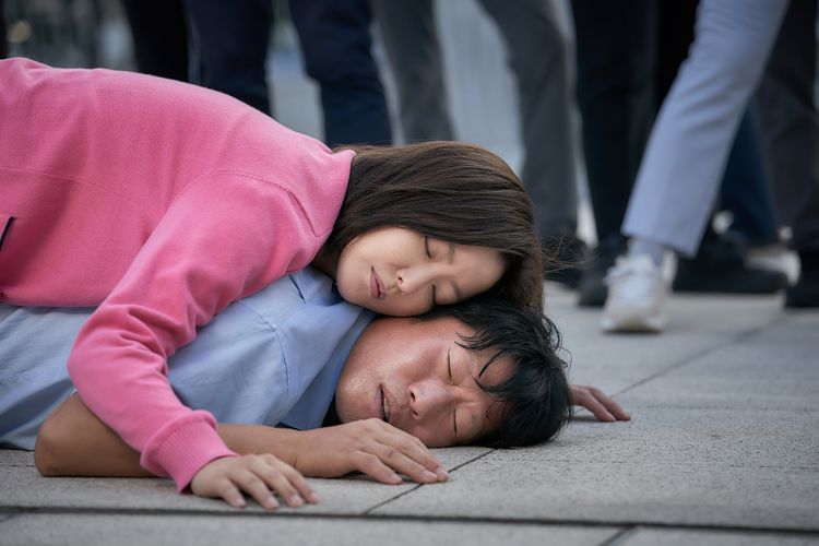 国民的俳優ユ・ヘジン初のロマンティックコメディ『マイ・スイート・ハニー』日本公開決定！