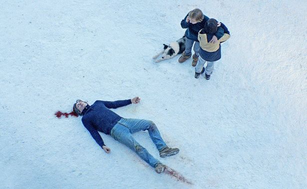 第76回カンヌ国際映画祭パルムドールに輝いた『落下の解剖学』